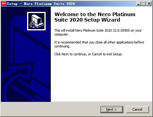 Nero 2020中文破解版下载|Nero Platinum 2020 破解版v22.0.0下载插图9
