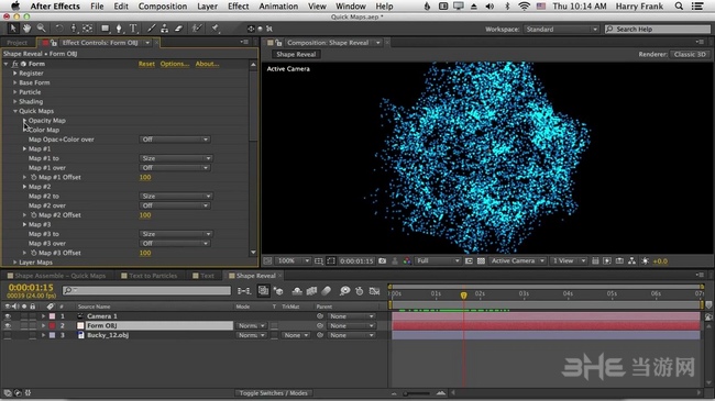 Trapcode Suite图片9