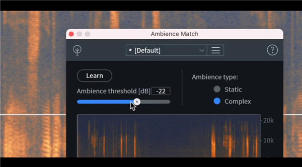 iZotope RX 9图片9