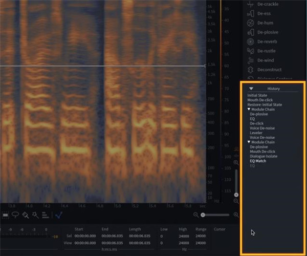 iZotope RX 9图片12