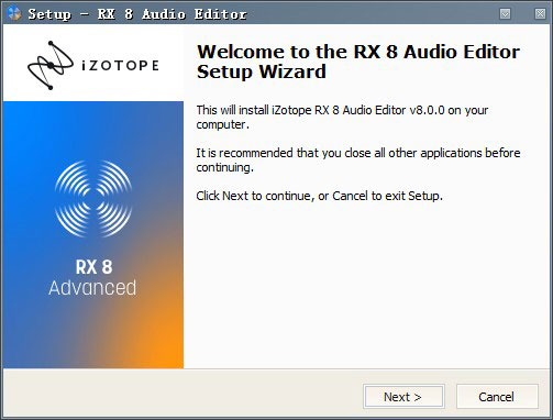 iZotope RX 8图片4