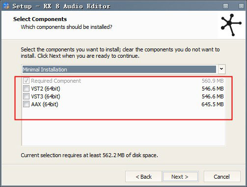 iZotope RX 8图片6