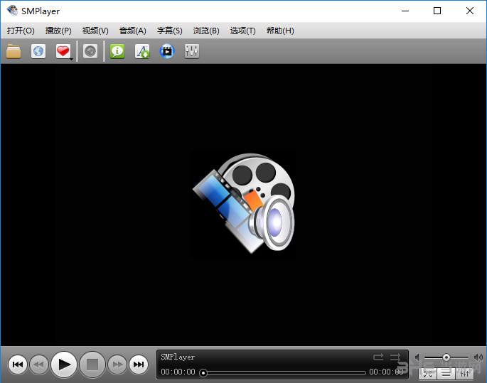 smplayer播放器下载|SMPlayer(媒体播放器) 免费版v21.10.0下载