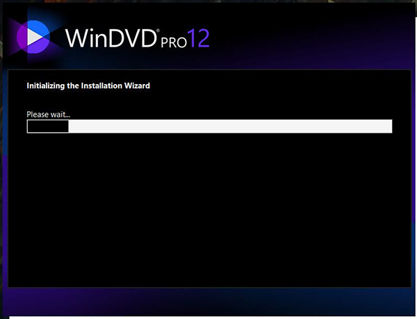 WinDVD Pro 12图片2
