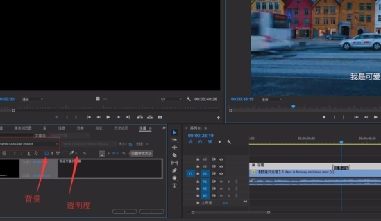 pr cc2017破解版|Premiere Pro CC 2017 中文免费版下载插图23