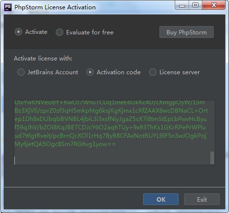 PhpStorm2019图片8