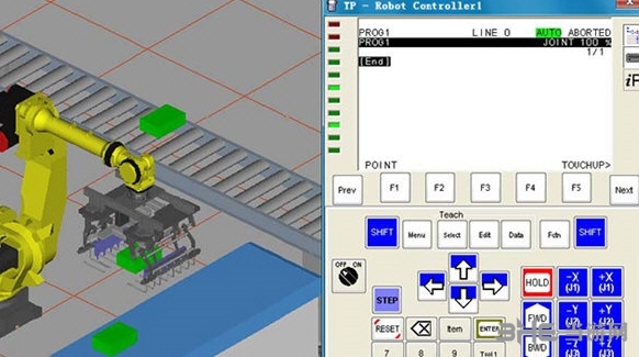 roboguide图片1