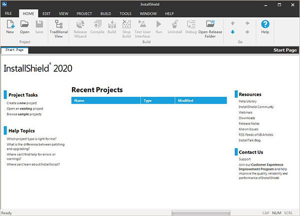 installshield2020破解版下载|Installshield 2020 R1 中文版v26.0.546.0下载