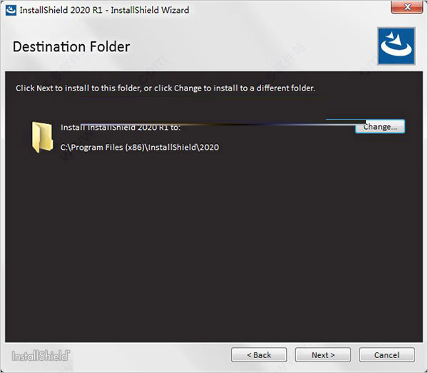 installshield2020破解版下载|Installshield 2020 R1 中文版v26.0.546.0下载插图3