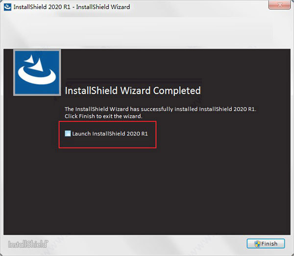 installshield2020图片5