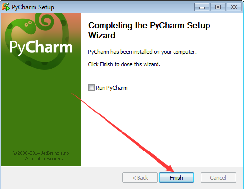 PyCharm4.0图片10