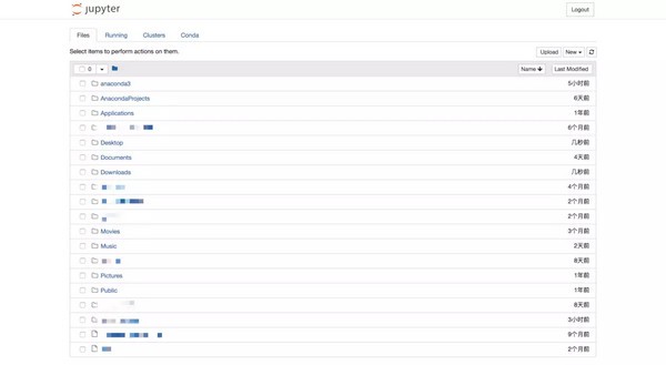 Jupyter Notebook图片2