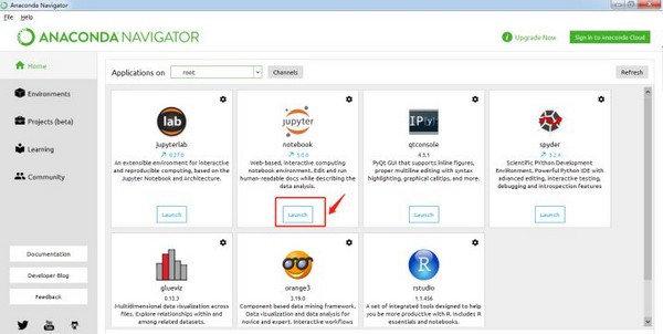 Jupyter Notebook图片4