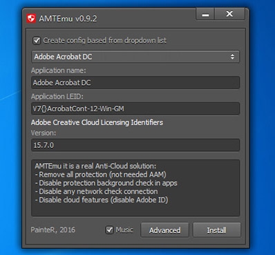 AMT Emulator下载|AMT Emulator v0.9.2 免费版下载插图