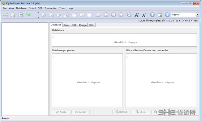 SQLite Expert Personal图片1