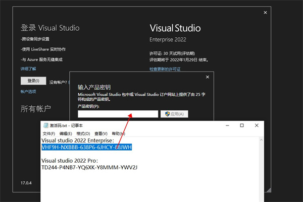 Microsoft Visual Studio 2022图片14