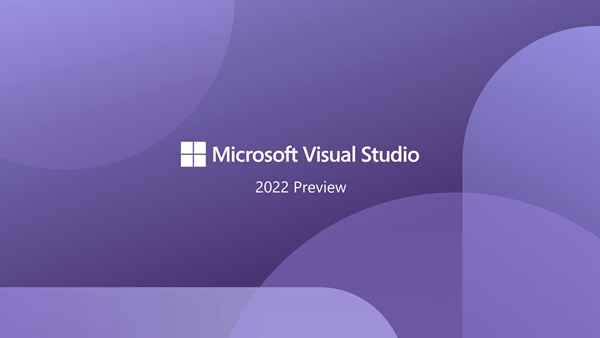 Visual Studio 2022预览版图片1