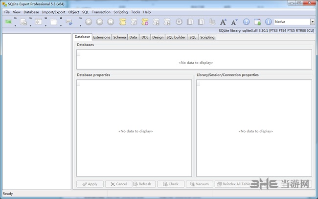 SQLite Expert Professional图片1