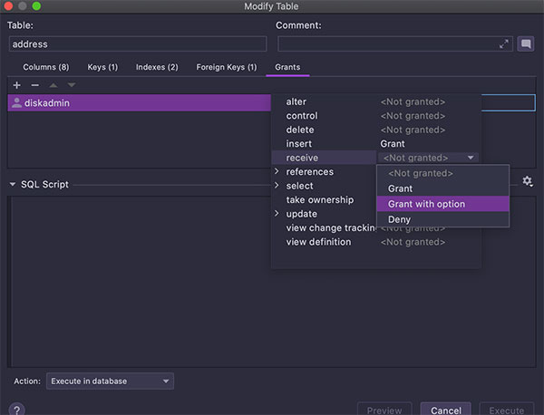 JetBrains DataGrip 2021图片13