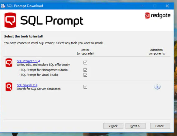 sqlprompt10图片7