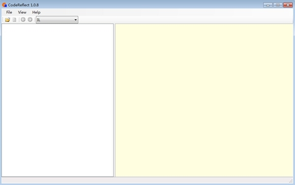 CodeReflect软件图片1