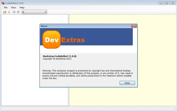 CodeReflect软件图片2