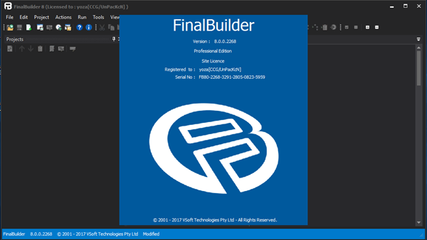 FinalBuilder图片1