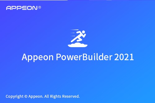 Appeon Powerbuilder 2021图片2