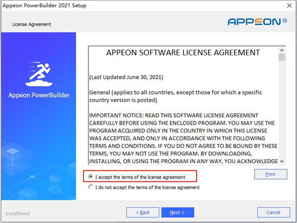 Appeon Powerbuilder 2021图片5