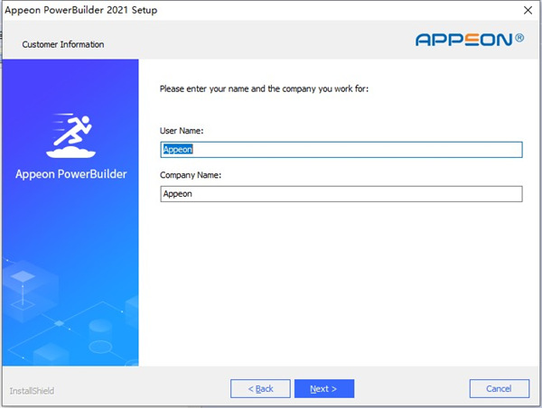 Appeon Powerbuilder 2021图片6