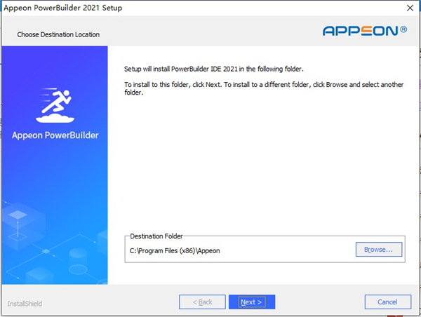 Appeon Powerbuilder 2021图片8