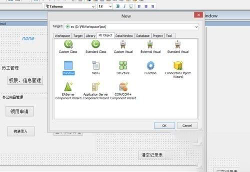 Appeon Powerbuilder 2021图片18