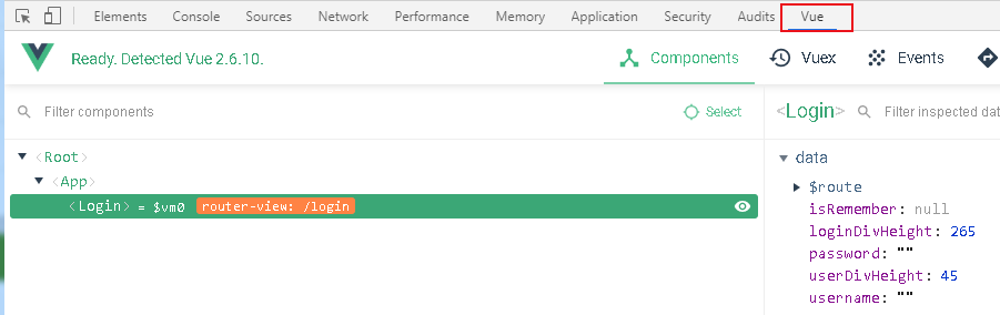 Vue Devtools插件图片6