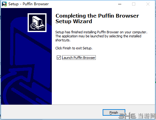 puffin浏览器安装方法6