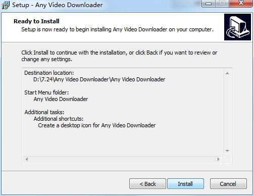 Any Video Downloader Pro图片6
