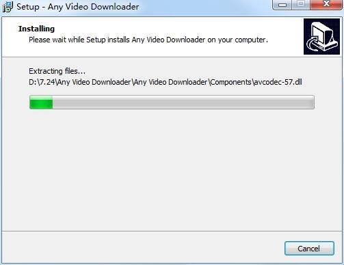 Any Video Downloader Pro图片7
