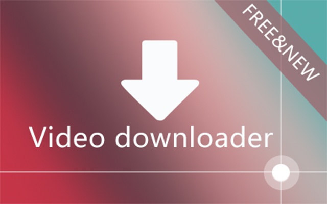 Video Downloader professional图片