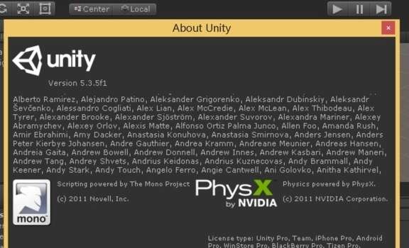 Unity3D破解器|Unity3D破解工具 免费版V5.6.0下载插图1