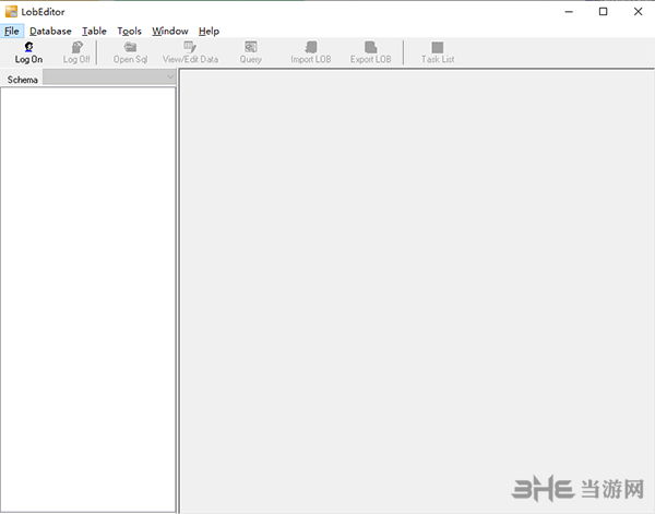 MyLobEditor下载|MyLobEditor(数据库编辑软件)官方版v2.8下载