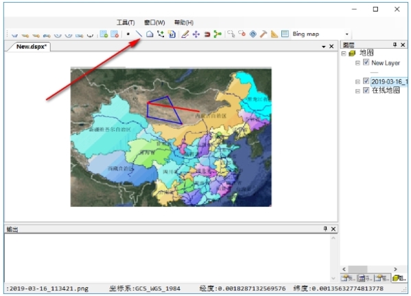 时空地图使用说明图片8