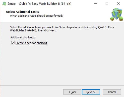 Quick n Easy Web Builder图片5