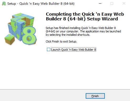 Quick n Easy Web Builder图片7