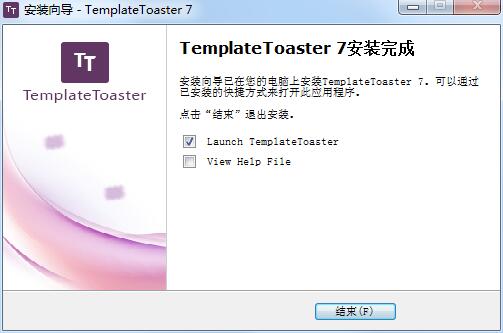 TemplateToaster图片6