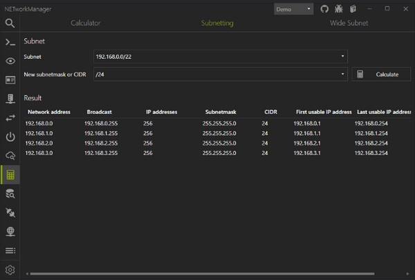 NETworkManager图片3
