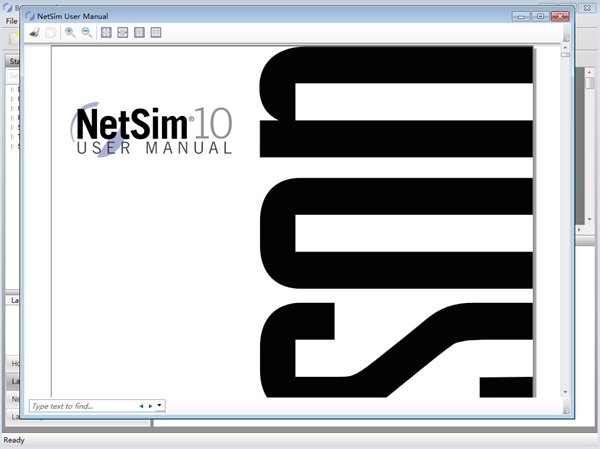 Boson Netsim软件图片4