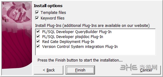 PLSQL Developer11安装图片4