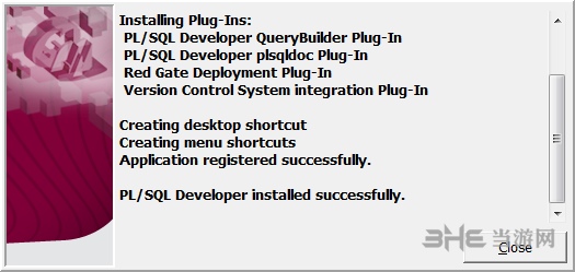 PLSQL Developer11安装图片5