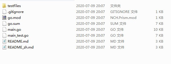 nginx配置文件格式化工具|nginxConfigFormatterGo 免费版v1.0.0下载