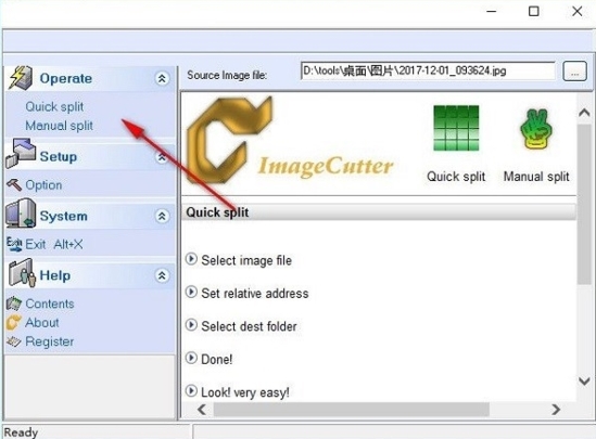 Image Cutter (图像分割软件)官方版v2.53下载插图3
