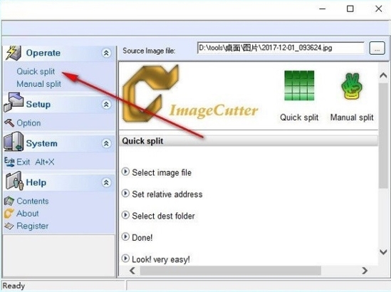 Image Cutter (图像分割软件)官方版v2.53下载插图4